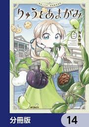 りゅうとあまがみ【分冊版】　14