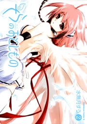 そらのおとしもの　2巻