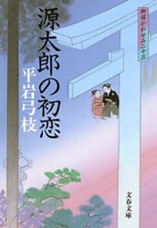 御宿かわせみ23　源太郎の初恋