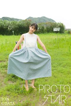 PROTO STAR 小畑依音 vol.1