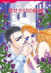 見せかけの結婚【分冊】 10巻