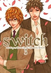 新装版 switch: 3