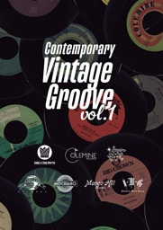 CONTEMPORARY VINTAGE GROOVE VOL.1
