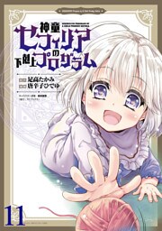 神童セフィリアの下剋上プログラム WEBコミックガンマぷらす連載版 第11話