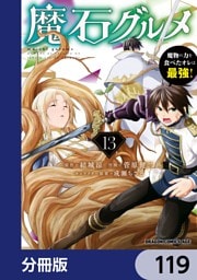 魔石グルメ　魔物の力を食べたオレは最強！【分冊版】　119