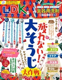 LDK 2026年12月号