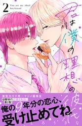 君は僕の理想の彼氏（２）