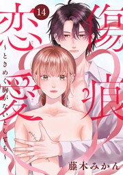 傷痕恋愛～ときめく胸がないとしても～(話売り)　#14