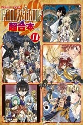 ＦＡＩＲＹ　ＴＡＩＬ　超合本版（１１）