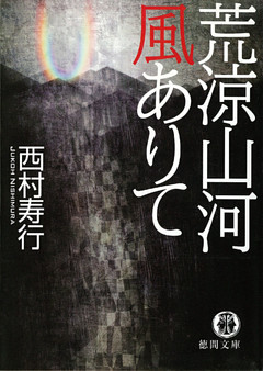 荒涼山河風ありて