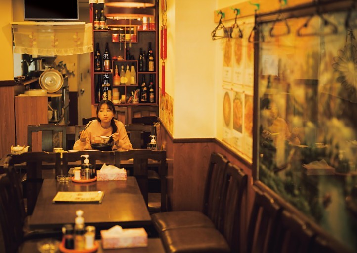 沢口愛華／グラビア