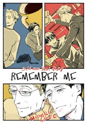 REMEMBER ME
