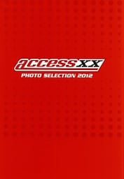 access『access Special Live Event 20th Anniversary Party』オフィシャル・ツアーパンフレット【デジタル版】