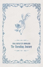 ファイナルファンタジーXIV シナリオブック 愛用の紀行録 Vol.2 暁月編