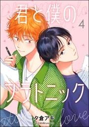 君と僕のプラトニック（分冊版）　【第4話】