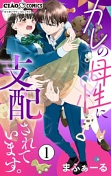 カレの母性に支配されています。【マイクロ】