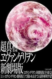 超真相エヴァンゲリヲン新劇場版