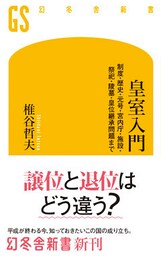 皇室入門 制度・歴史・元号・宮内庁・施設・祭祀・陵墓・皇位継承問題まで