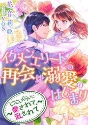 イケメンエリートとの再会は溺愛のはじまり～しつこいくらいに愛されて、乱されて～【dブック特別版】