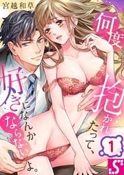 何度抱かれたって、好きになんかならないよ。１