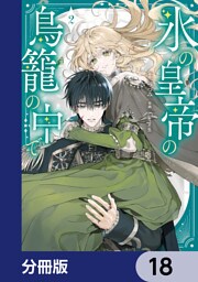氷の皇帝の鳥籠の中で【分冊版】　18