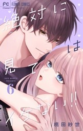 絶対に見てはイケない！！（６）