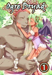 Ogre Dryad ①