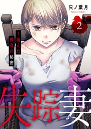 失踪妻～消えた彼女の秘密【電子単行本版】２