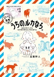 うちのルカなら。 海外のすごい犬とわが家の愛犬どっちもたまらん（３）