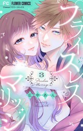 プライスレスマリッジ（３）