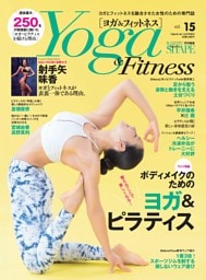 Yoga＆Fitness vol.15