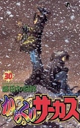 からくりサーカス（３０）