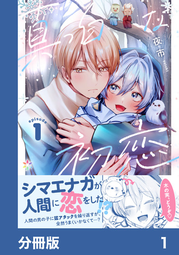 真っ白な初恋【分冊版】