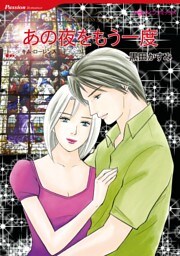 あの夜をもう一度【分冊】 9巻