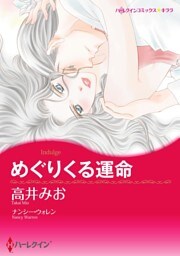 めぐりくる運命【分冊】 8巻