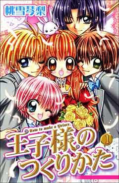 王子様のつくりかた