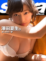 はじめの一歩　澤田夏生3 [sabra net e-Book]