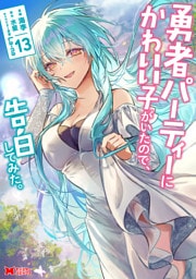 勇者パーティーにかわいい子がいたので、告白してみた。（コミック） 13