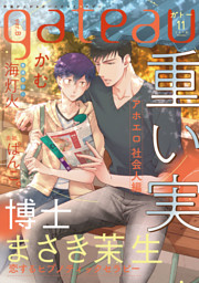Gateau ガトー 19年11月号 雑誌 Ver B 電子書籍 コミック 小説 実用書 なら ドコモのdブック
