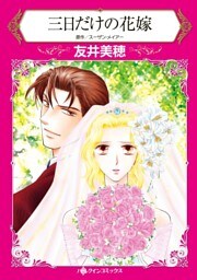 三日だけの花嫁【分冊】 2巻