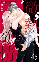 微熱と欲情【マイクロ】（４５）～艶やかに夜は始まる～