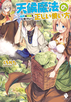 天候魔法の正しい使い方