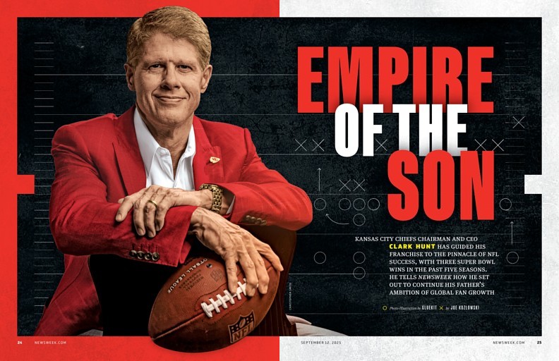 Empire of the Son