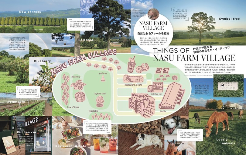 新品　NASU FARM VILLAGE パーカー　紗栄子 紗栄子ちゃんのNASU FARM VILLAGEでホーストレッキング♪ - YouTube