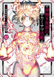 神無き世界のカミサマ活動(12)