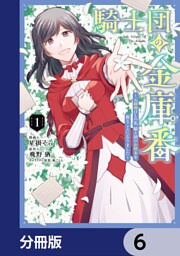 騎士団の金庫番 ～元経理ОＬの私、騎士団のお財布を握ることになりました～【分冊版】　6