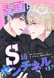 素直になってよ、S級センチネル様？【全年齢版】(3)