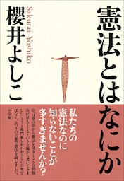 憲法とはなにか