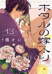 ホタルの嫁入り（１３）