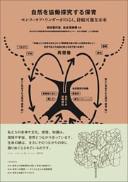 自然を協働探究する保育